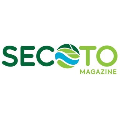 Secotomagazine's profile picture. Sport for climate, Greenpreneurs and Climate activists Media