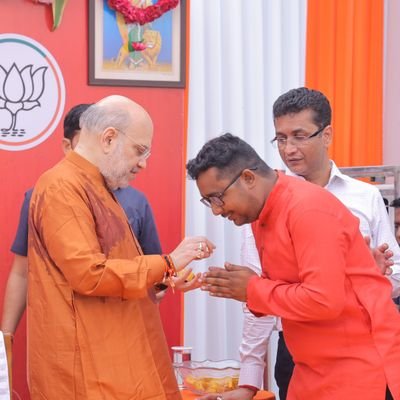 કચ્છી માડુ | Food Corporation of India- Gov. of india (Gujarat) | Political thinker |
Social Activist | Sustainability 🌍