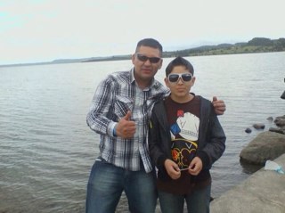 konchinfuz's profile picture. 