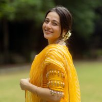 Priyal Gor (@priyalgor10) 's Twitter Profile