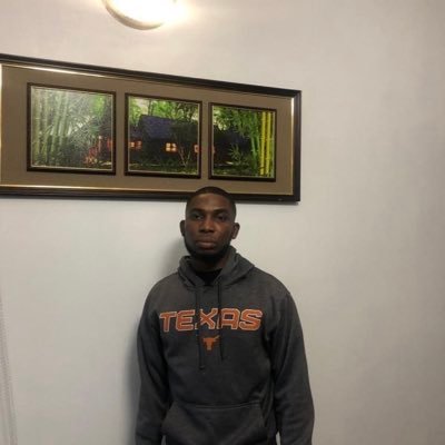 Mellyzayy's profile picture. love yours💙
CFC//
clearing /freight forwarding agent -
ANALCA