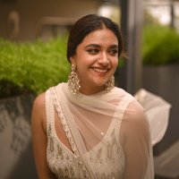 Keerthy Lovers (@keerthylovers) 's Twitter Profile