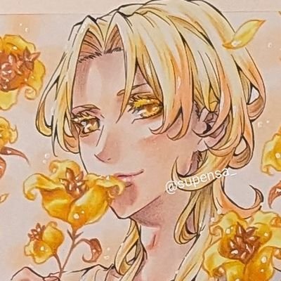 スペンサーさんのプロフィール画像