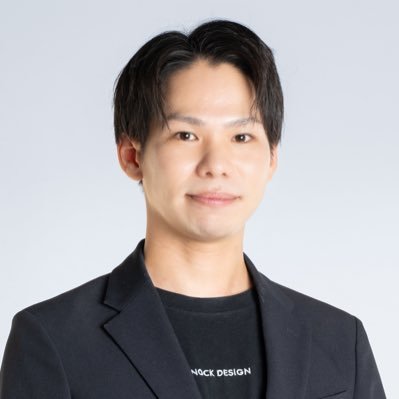 株式会社ノックデザイン SNSマーケティング事業責任者|TikTok・YouTube・Instagramの運用代行|累計80社、5,000本以上の動画を制作・支援|ショート〜長尺動画まで対応可|中小企業の集客・採用をSNSで解決します|SNS運用のノウハウや現場のリアルを発信中|無料相談は以下のリンクから