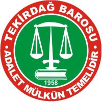 Tekirdağ Barosu (@tekirdag_barosu) 's Twitter Profile