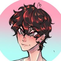 💘ℱ𝓁ℯ𝓊𝓇💘tired era (@onionglitter) 's Twitter Profile Photo
