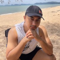 gus.patiwat (@gusgussgus) 's Twitter Profile