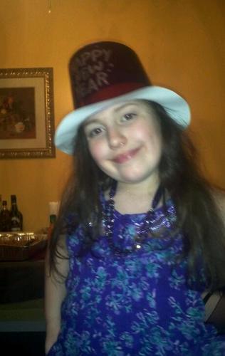 im jaylene Hensley  i love to dance it is so fun!