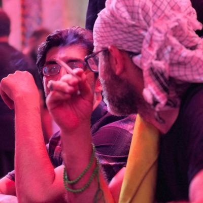 Dr_AHatami's profile picture. مردی که چیزی ندارد برایش بمیرد، لایق زنده بودن نیست....

https://t.co/Qo5Z5cowEi