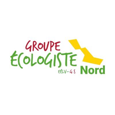 Grpe écologiste au @departement59
Compte suspendu à partir du 20/01/2025
Retrouvez nous sur @ecolonord.bsky.social
➡🔗https://t.co/VR44BVJNhT