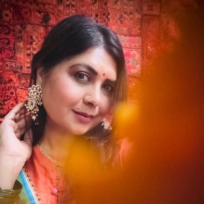 Rj_Jiah's profile picture. जिया के साथ नहीं जिया तो क्या जिया? Hosting City Masala 11 to 3 on Radio city 91.1 since its started 💕