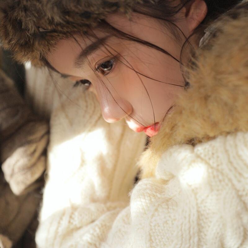 AgathaKenn23923's profile picture. 表面沒興趣，其實蠻期待💭