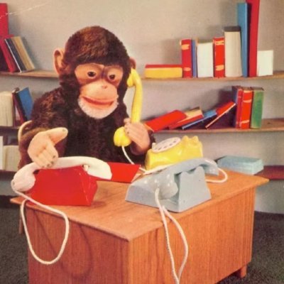 monkAlmod's profile picture. 