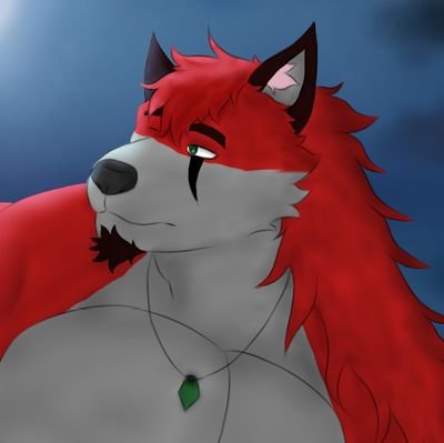 Hi! You can call me Leon. Your favorite red wolf.
Editor - Artist Bara - VN Creator @VNBornLostM | Lost Memory Dev
