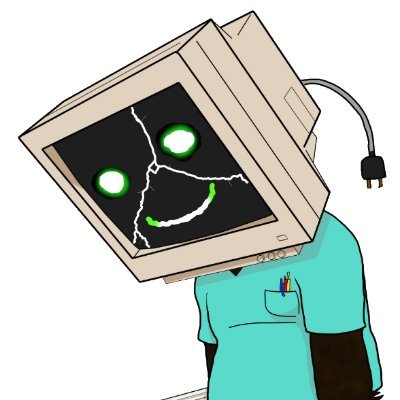 strangestcoder's profile picture. 