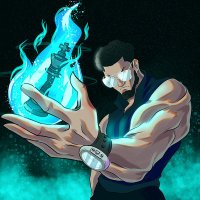 Big Jonn ♟️🦾 (@the_bigjonn) 's Twitter Profile Photo Big Jonn ♟️🦾 (@the_bigjonn) 's Twitter Profile Photo