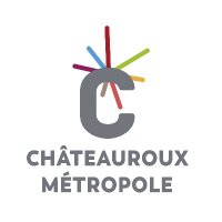 Châteauroux Métropole (@chateauroux36) 's Twitter Profile Photo Châteauroux Métropole (@chateauroux36) 's Twitter Profile Photo