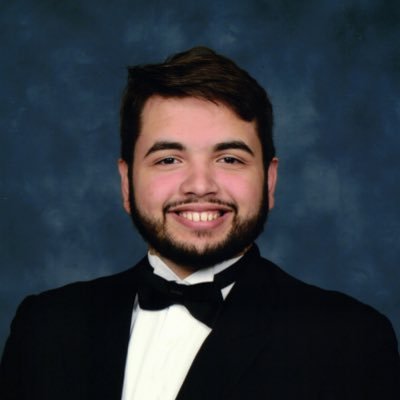 -MTSU
-Founder/Vice President of MTSU LAA
-Ramp Agent KBNA BA/EI