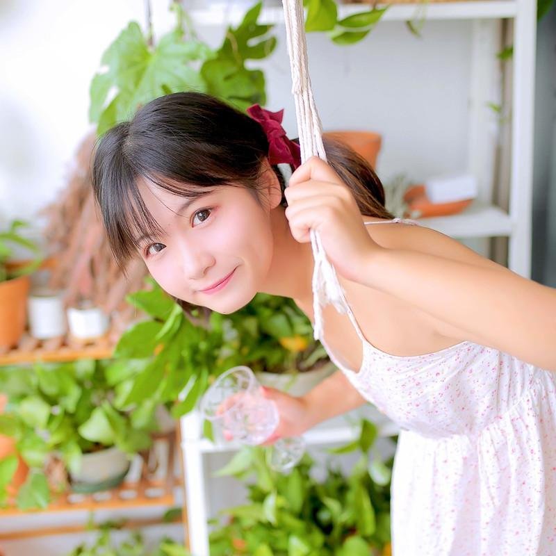 KEleanork35621's profile picture. 想看不公開的一面？私信了解一下😉