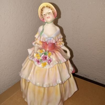 FancyBamaGal's profile picture. 