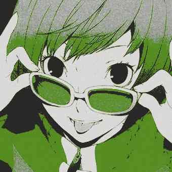 SpunkyDoragon's profile picture. ⠀