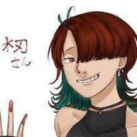 木刃 (@kibird_) 's Twitter Profile Photo