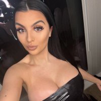 Goddess Anisa (@nisateex) 's Twitter Profile