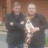 Mark o'connor (@mark27835644277) 's Twitter Profile Photo