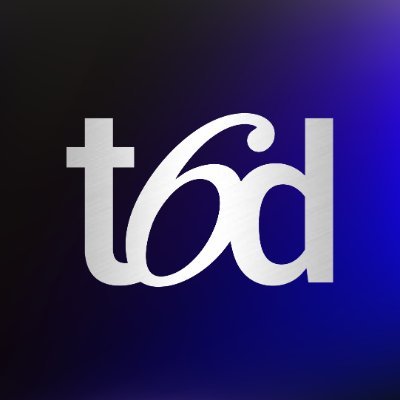 do great work, get great sleep. #t6d https://t.co/lmziKWyUXw