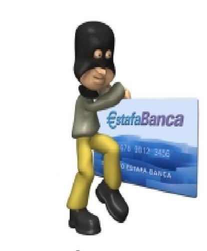 Somos personas trabajadoras, pensionistas o desempleadas a las que engañaron con productos de ahorro “teóricamente seguros”:particip. preferentes, deuda subord.