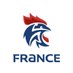 Equipes de France de Handball (@frahandball) Twitter profile photo Equipes de France de Handball (@frahandball) Twitter profile photo