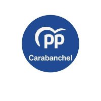 Partido Popular de Carabanchel (@ppcarabanchel) 's Twitter Profile Photo Partido Popular de Carabanchel (@ppcarabanchel) 's Twitter Profile Photo