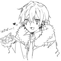 狗竜 あらん🦊💫@無言お迎え失礼します (@aran_kuryu) 's Twitter Profile Photo 狗竜 あらん🦊💫@無言お迎え失礼します (@aran_kuryu) 's Twitter Profile Photo