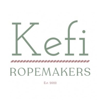 Kefirope's profile picture. Uk based Rope manufacturing company
