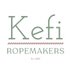 Kefi Ropemakers (@kefirope) Twitter profile photo Kefi Ropemakers (@kefirope) Twitter profile photo