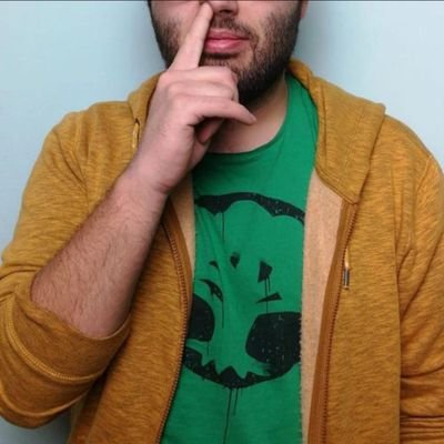 Pumpkin1th's profile picture. 