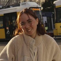 Nele Alice Evers (@nele_a_evers) 's Twitter Profile Photo