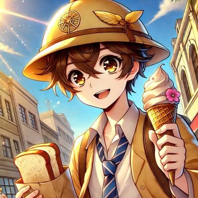 calembanhmy's profile picture. 