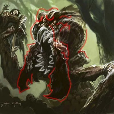 Magic player focused on MTGO & local tournaments | Midrange enthusiast in Modern (Jund/Golgari Saga) & Duel Commander (Grist) | Sharing results, grinding games,