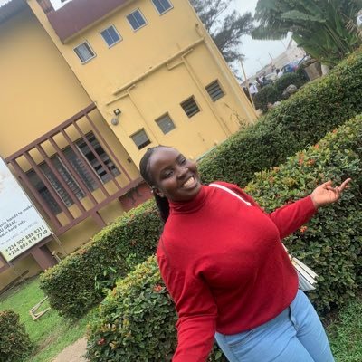 uyidove's profile picture. Project Management Newbie on a Journey | Graduate Trainee | Sharing Wins & Lessons | NYSC | History & International Studies Grad.