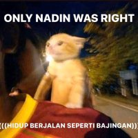 YTTA (@aparatur_spill) 's Twitter Profile Photo YTTA (@aparatur_spill) 's Twitter Profile Photo