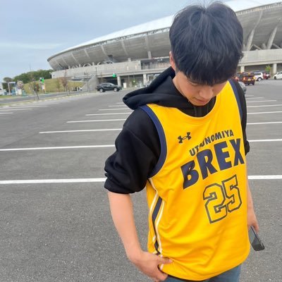 宇都宮ブレックス🏀 ❶❷⚡️❶❸🍲 ❷❺👑