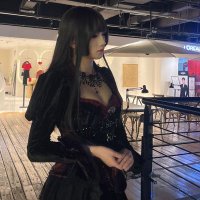 如芷酱 (@ruzhidamowang) 's Twitter Profile Photo