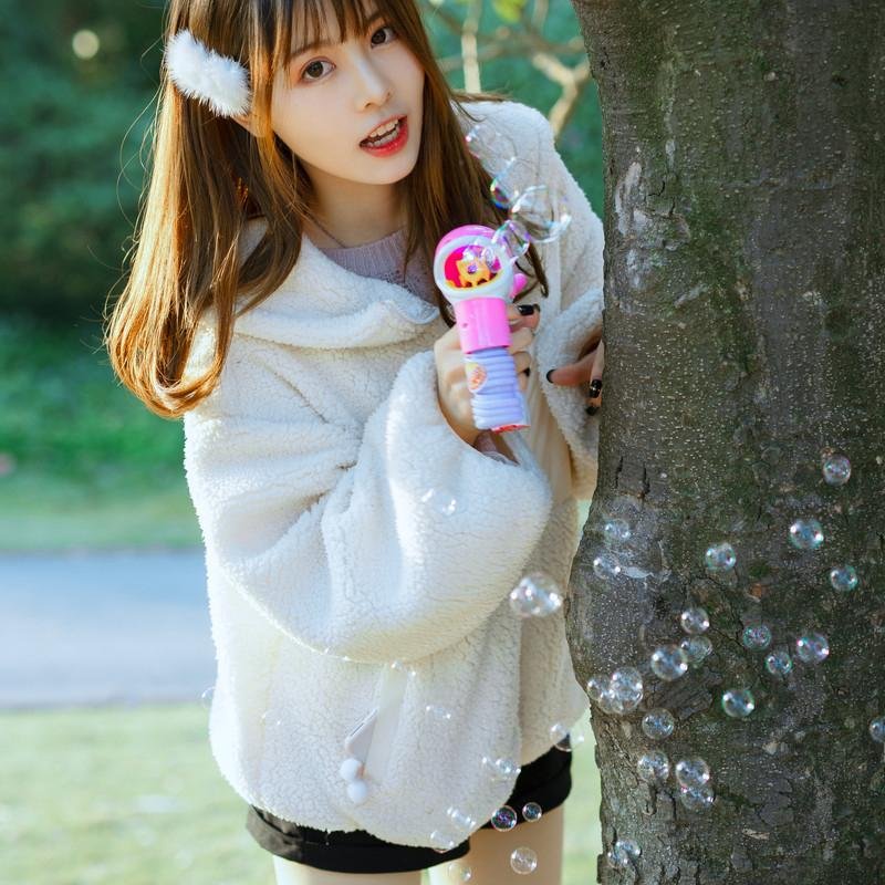 JulietdReb54237's profile picture. 不會回所有人，但你可能例外😉