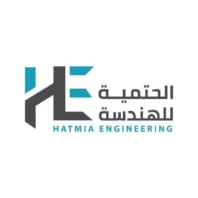 Hatmia_Eng's profile picture. Hatmia Engineering is a Saudi civil engineering consultant company

https://t.co/Ka63XZsN2m