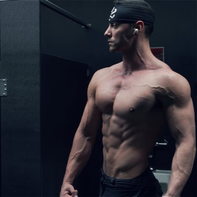 ImEvoh's profile picture. Founder @AmphiCollective | Dev Services 🛠️ We Build for You #Crypto, Powerbuilding, Nutrition IG content creator👉 https://t.co/XUy1ndT2y7