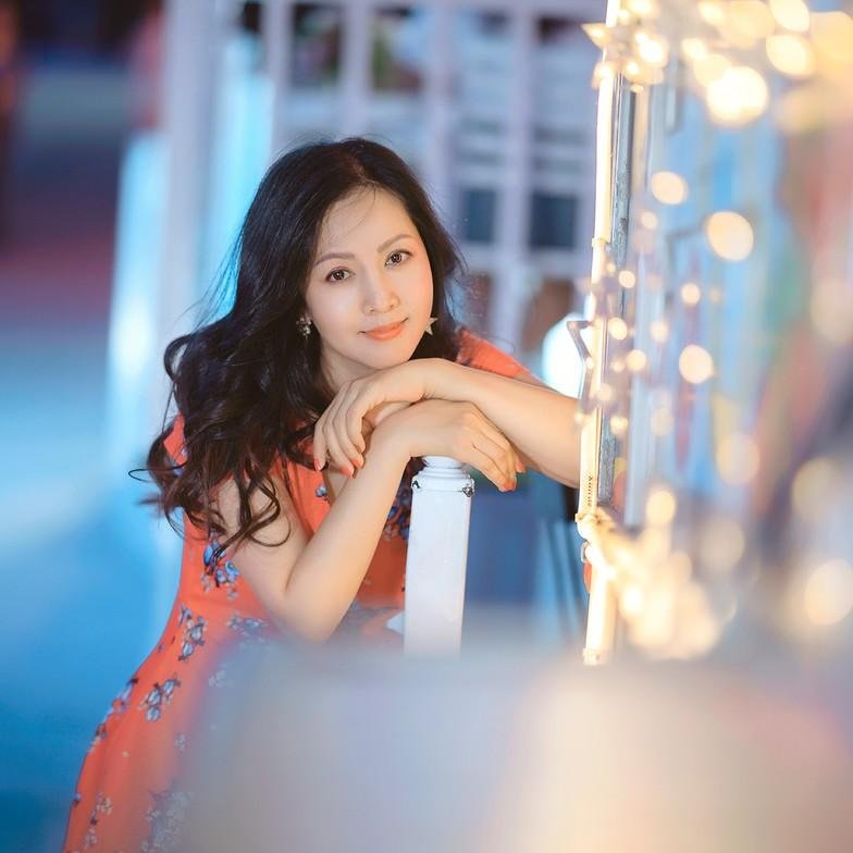 CLindsayf20080's profile picture. 表面沒興趣，其實蠻期待💭