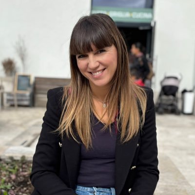 Giornalista Telelombardia-Topcalcio24▪ Su Instagram: marilenaalbe ▪