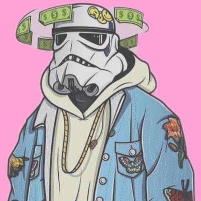 LukChramosta's profile picture. 