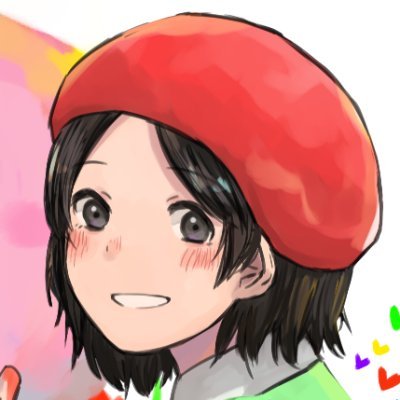 なばたさんのプロフィール画像